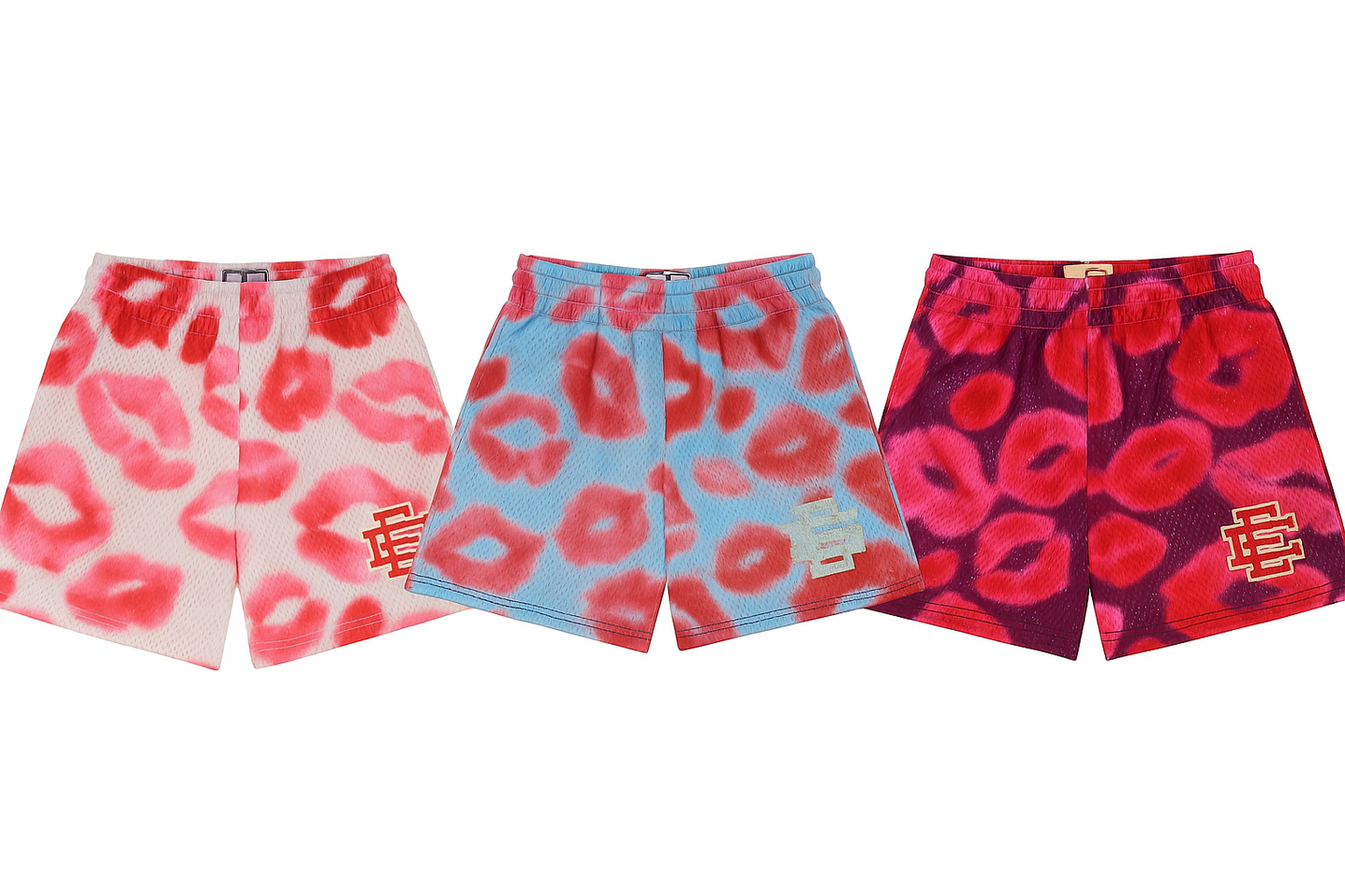 EE Kisses Collection