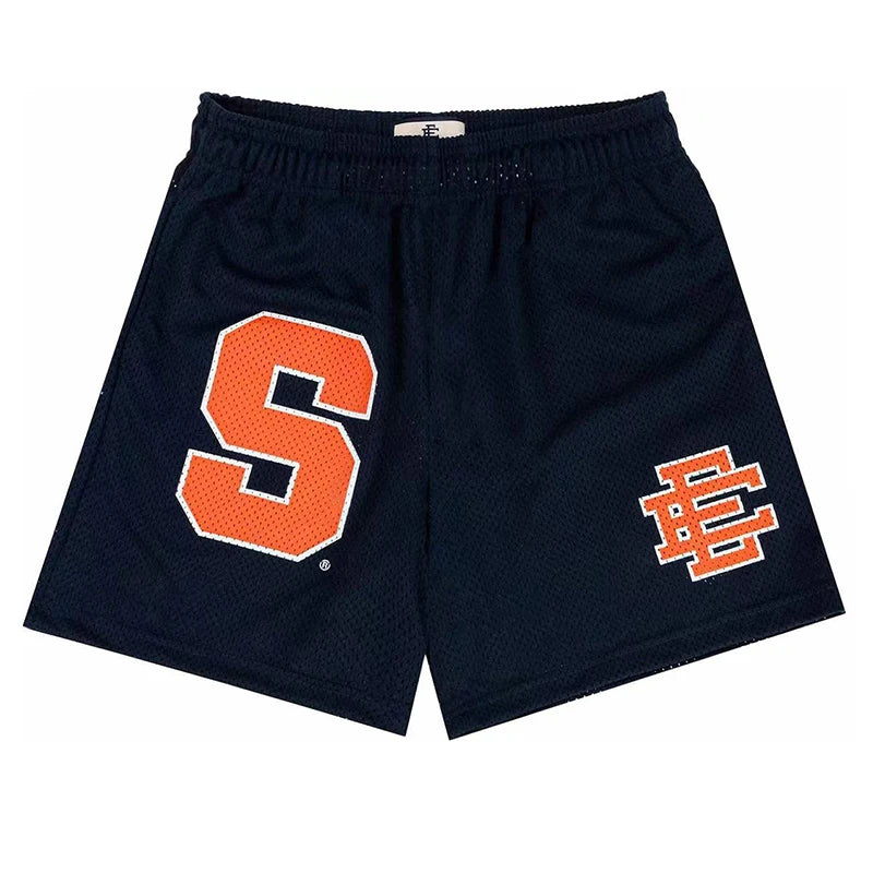 EE Team/logo Shorts