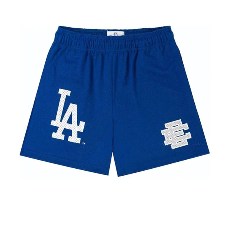 EE Team/logo Shorts