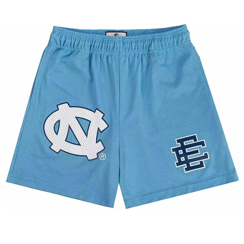 EE Team/logo Shorts