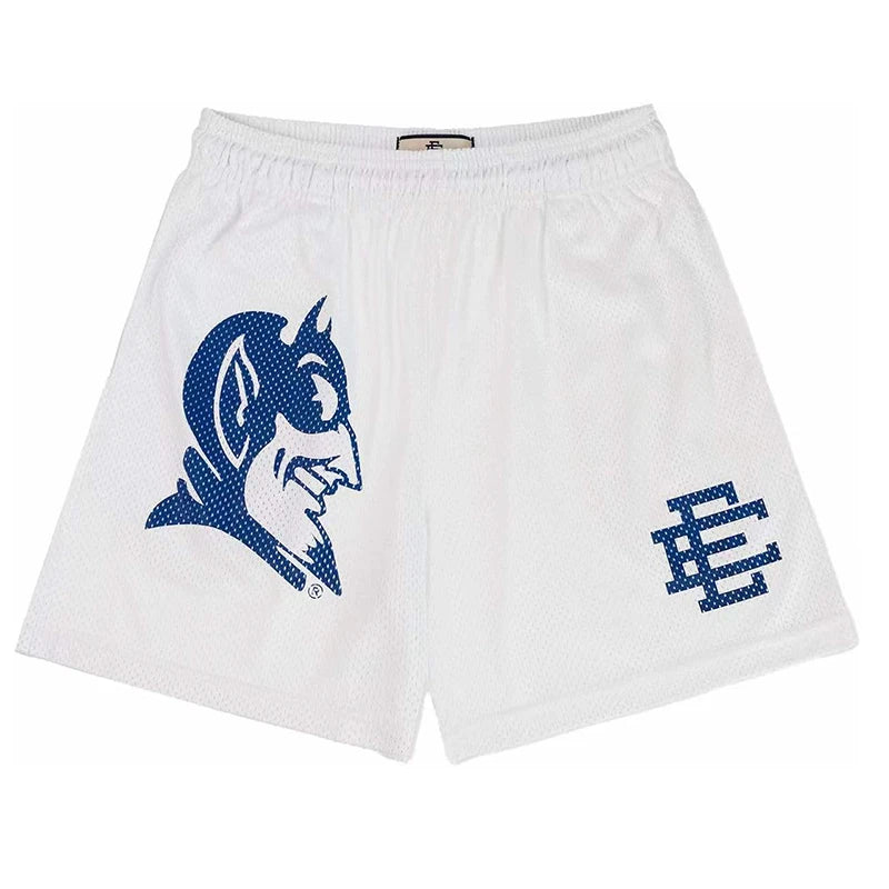 EE Team/logo Shorts