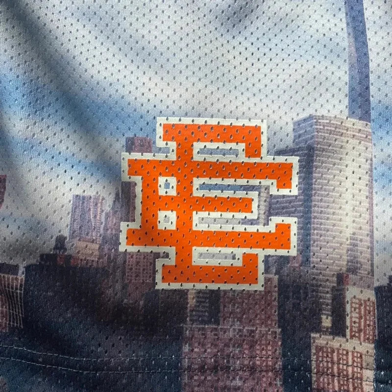 EE Shorts New York City