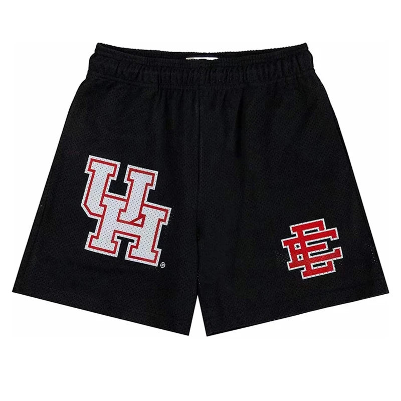 EE Team/logo Shorts