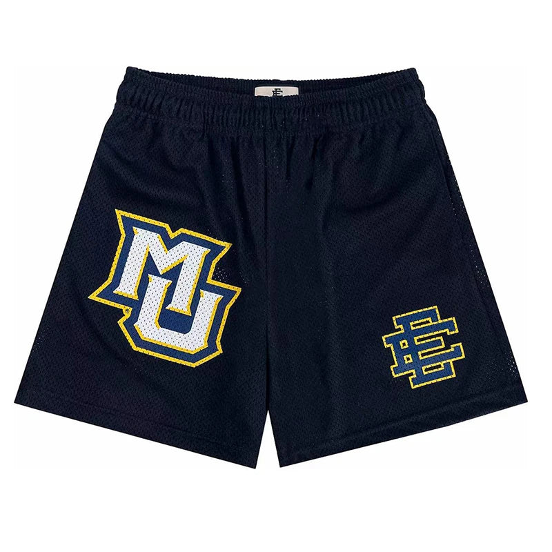 EE Team/logo Shorts