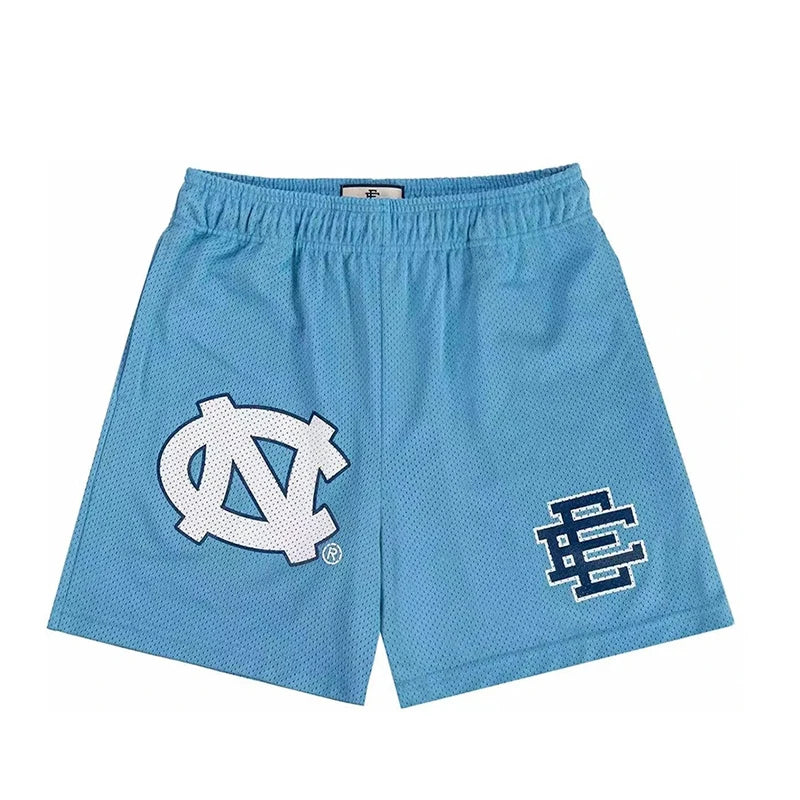 EE Team/logo Shorts