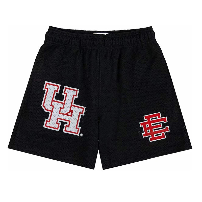 EE Team/logo Shorts