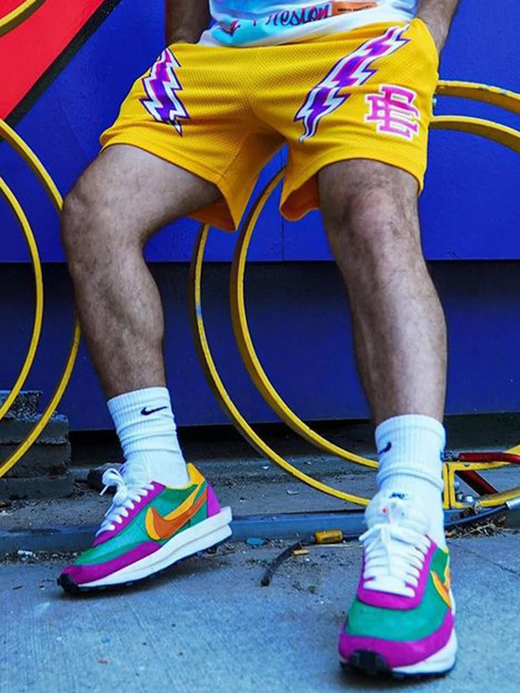 EE Lightning Bolt Collection