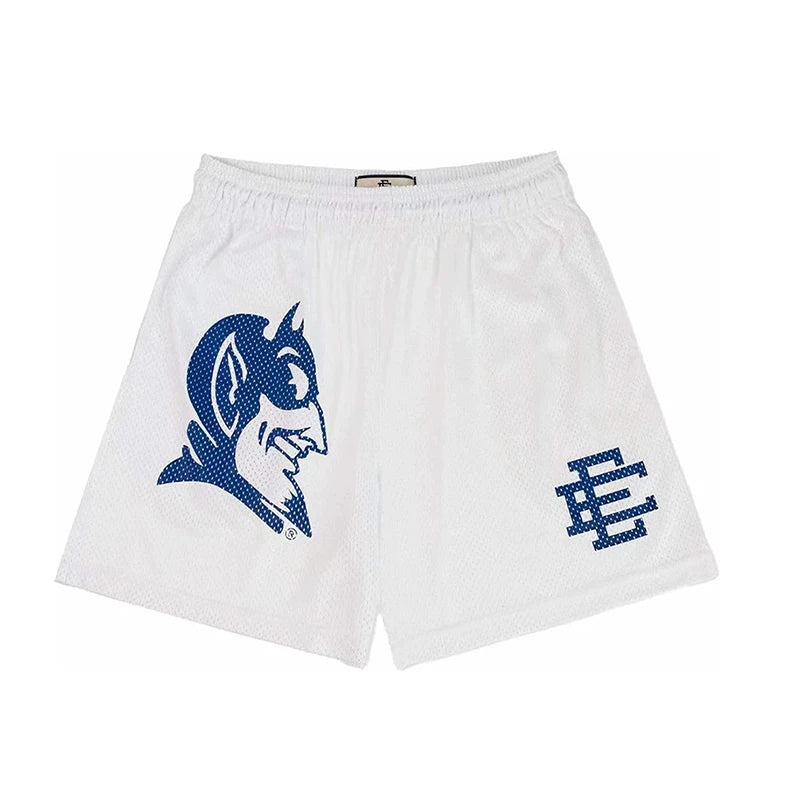 EE Team/logo Shorts