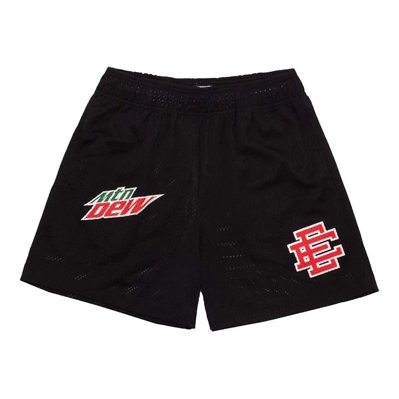 EE Team/logo Shorts