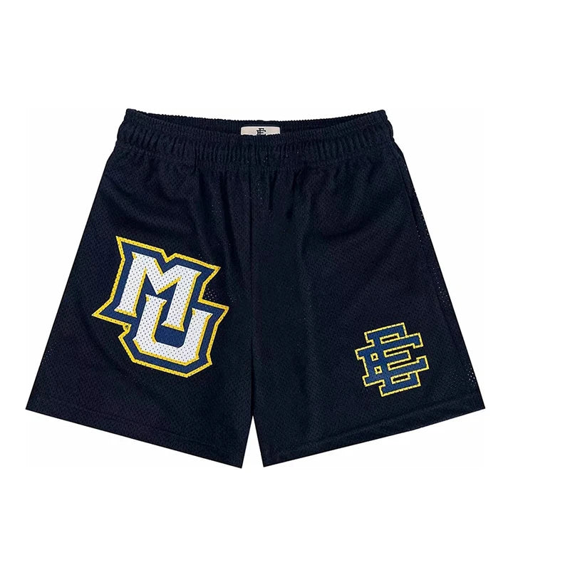 EE Team/logo Shorts