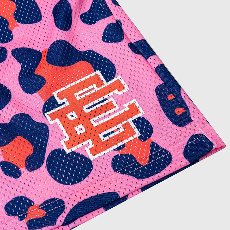 EE Shorts Cheetah Collection