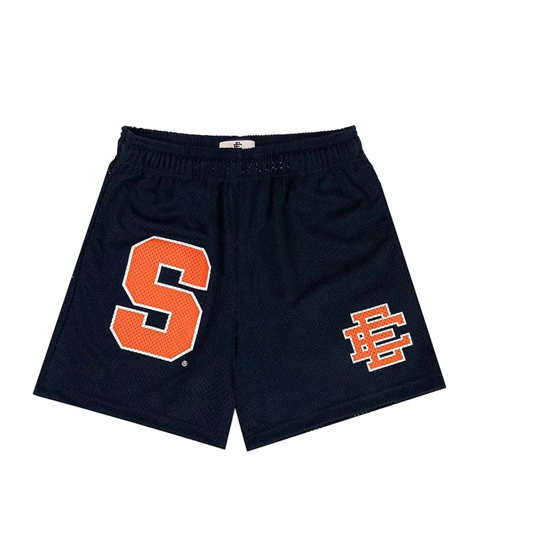 EE Team/logo Shorts