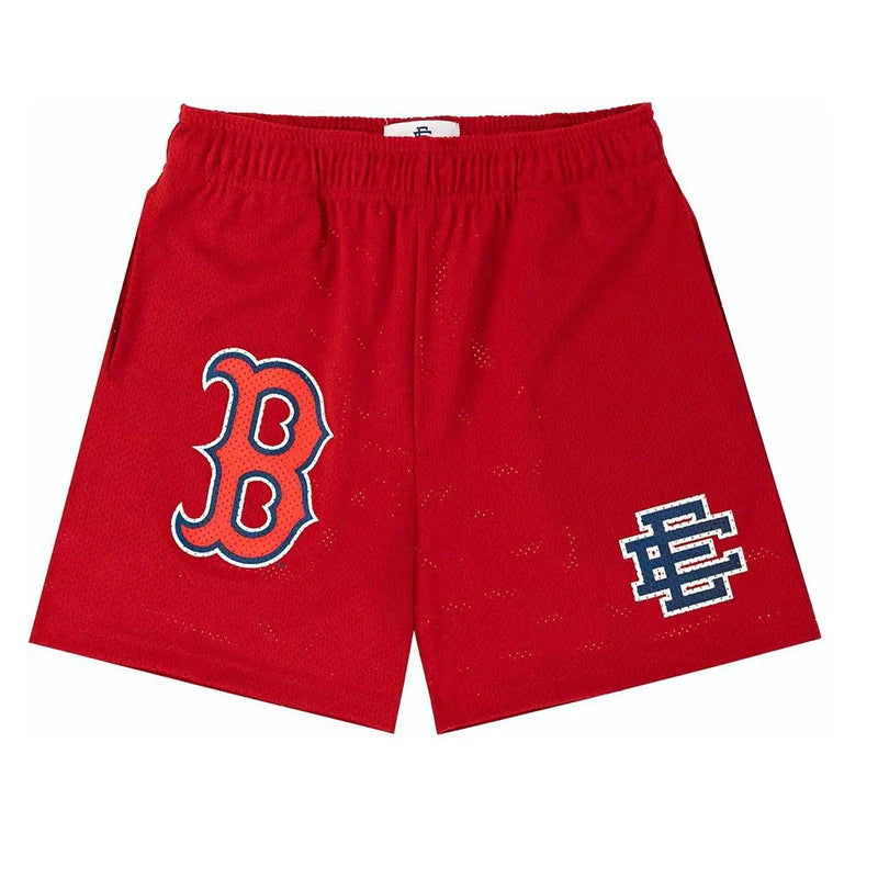 EE Team/logo Shorts