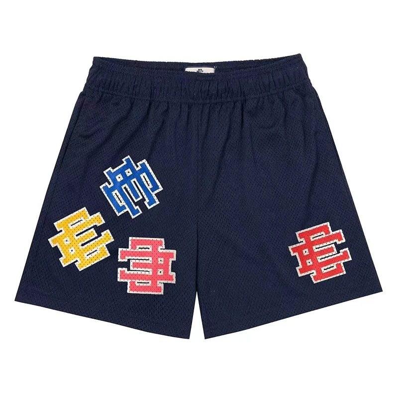 EE Team/logo Shorts