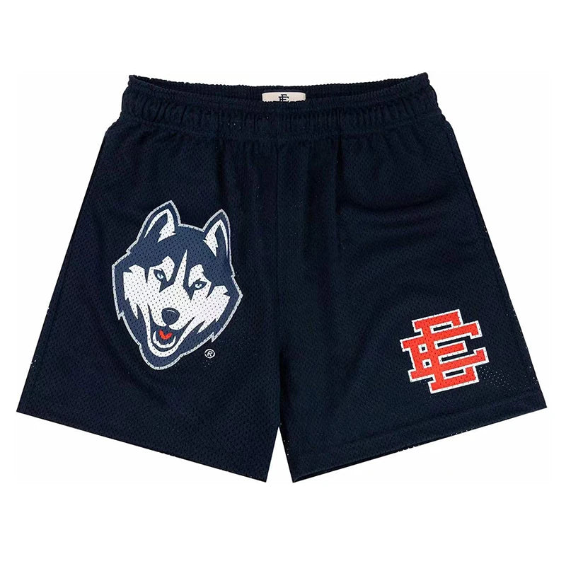 EE Team/logo Shorts