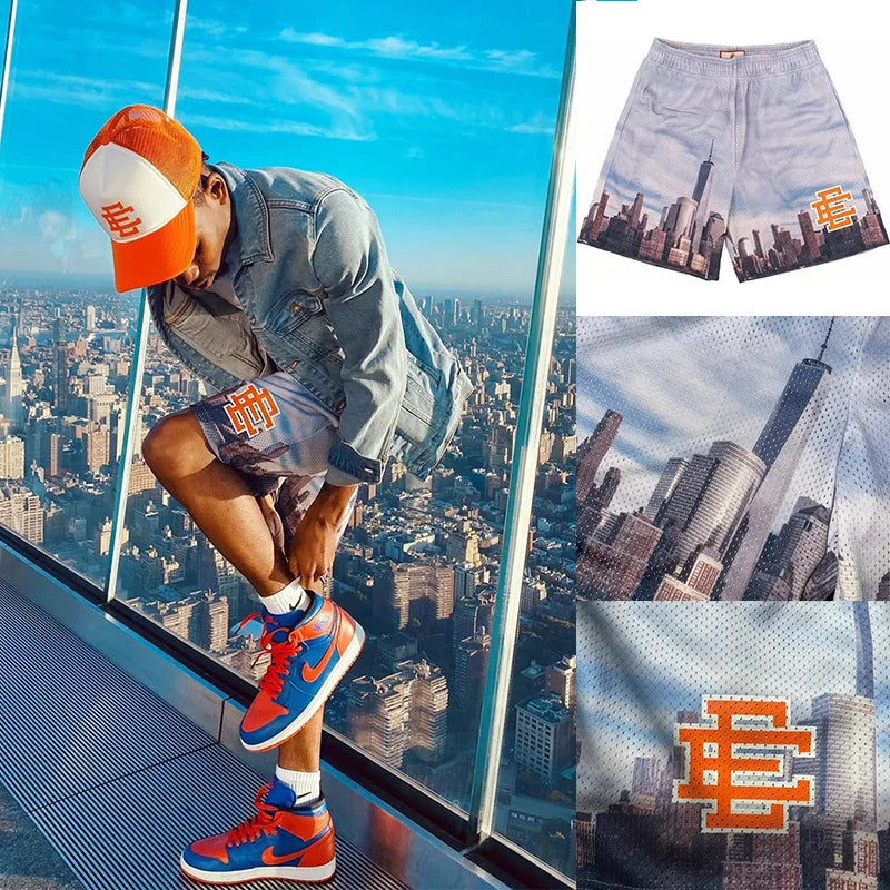 EE Shorts New York City
