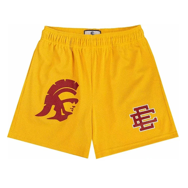 EE Team/logo Shorts