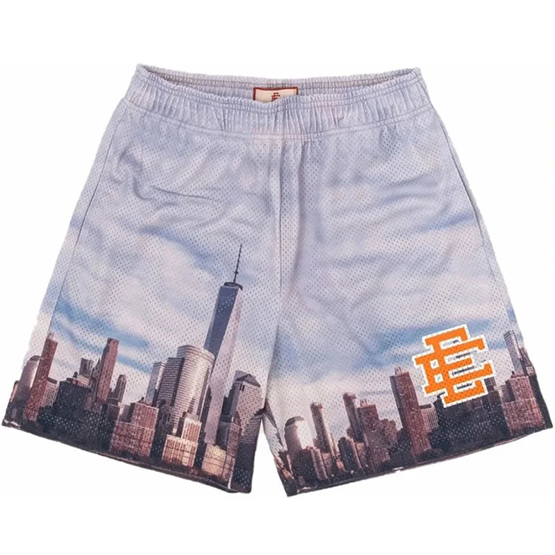 EE Shorts New York City