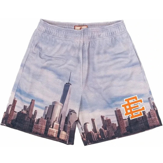 EE Shorts New York City