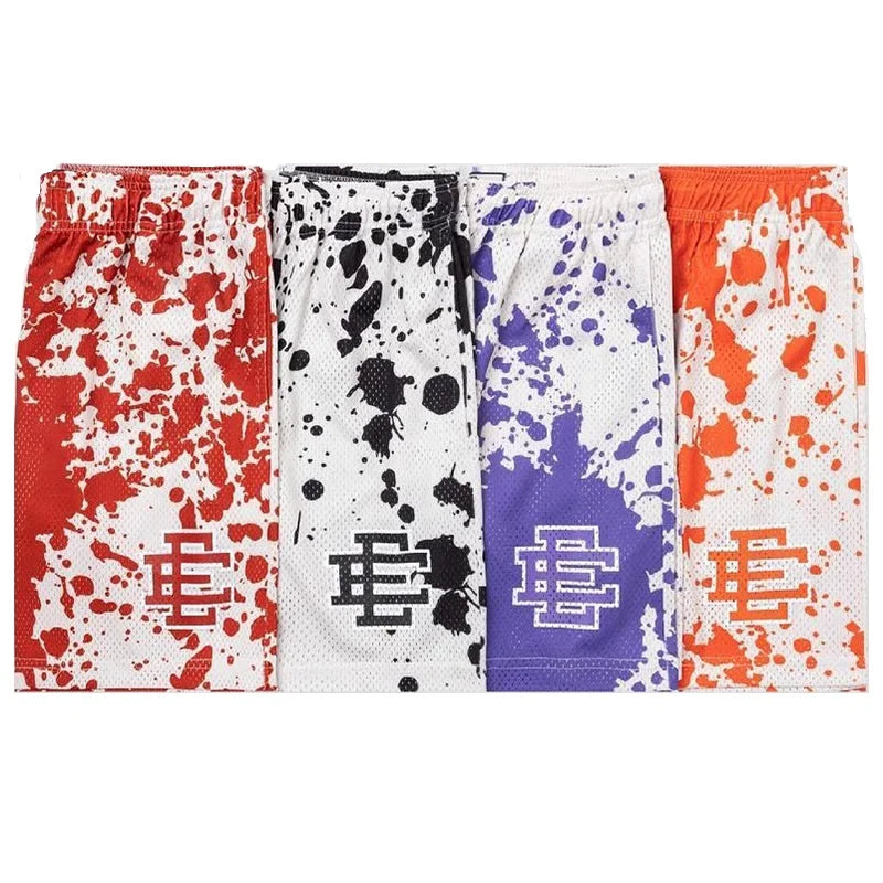 EE Paint Splash Collection