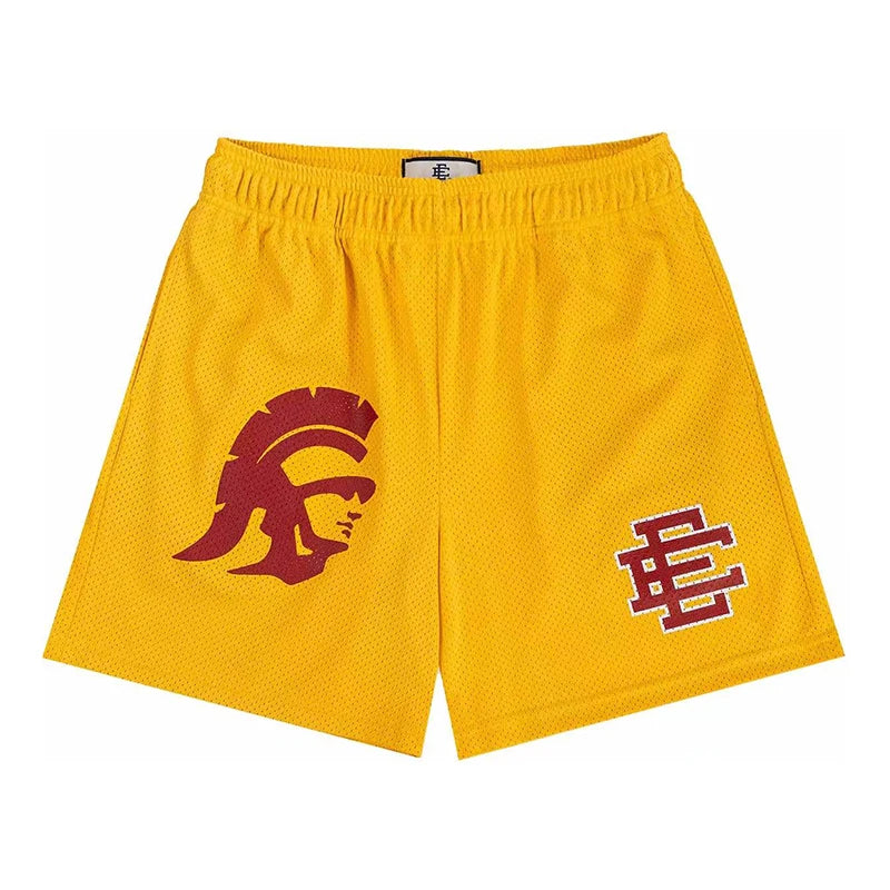 EE Team/logo Shorts