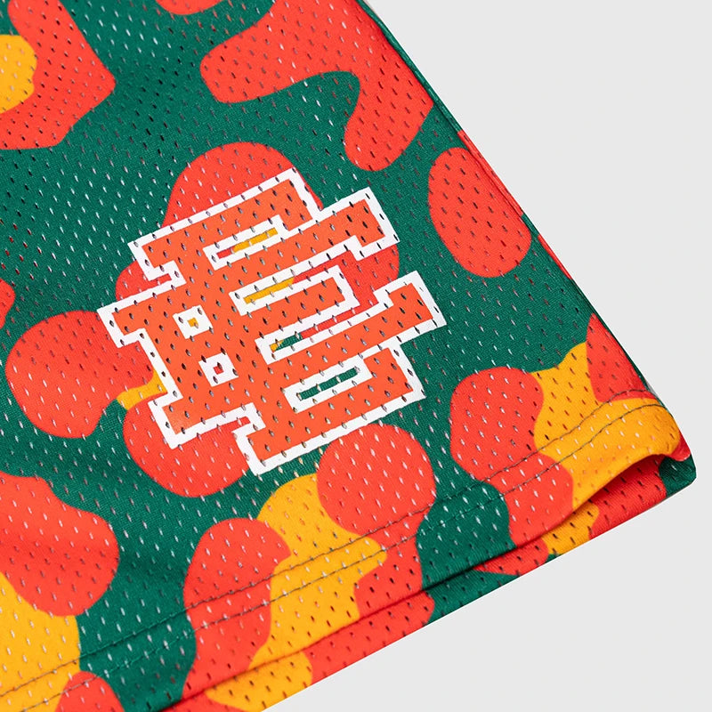 EE Shorts Cheetah Collection