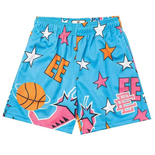 EE Basketball