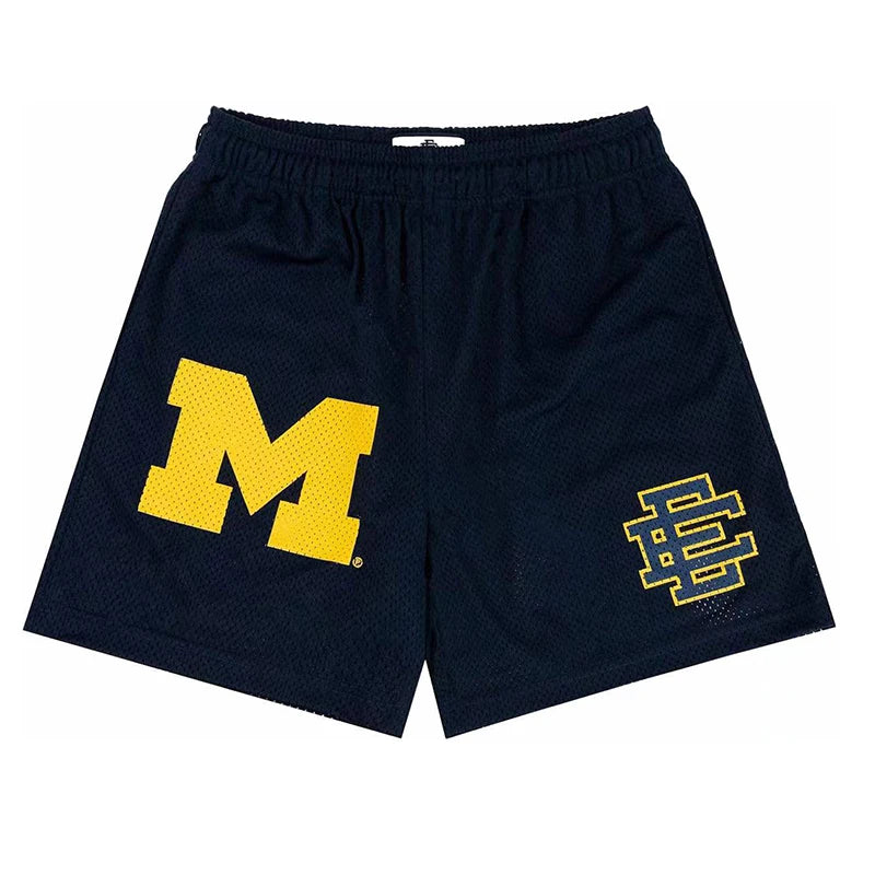 EE Team/logo Shorts