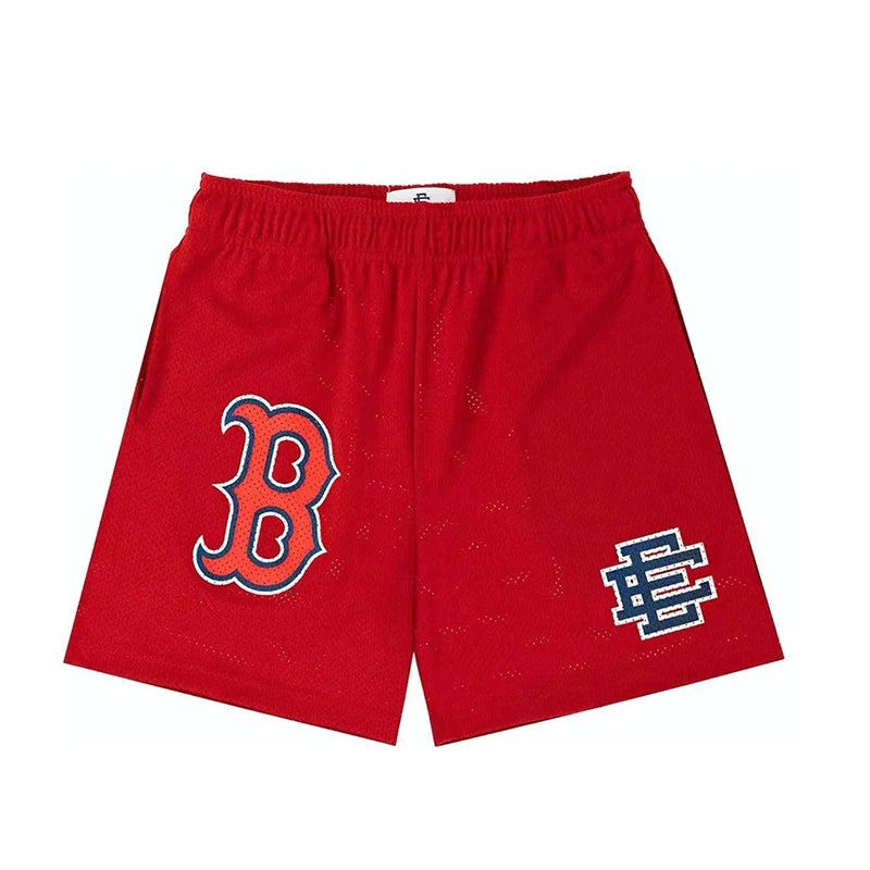 EE Team/logo Shorts
