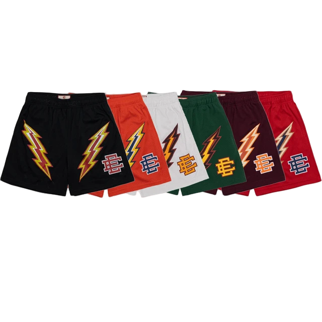 EE Lightning Bolt Collection