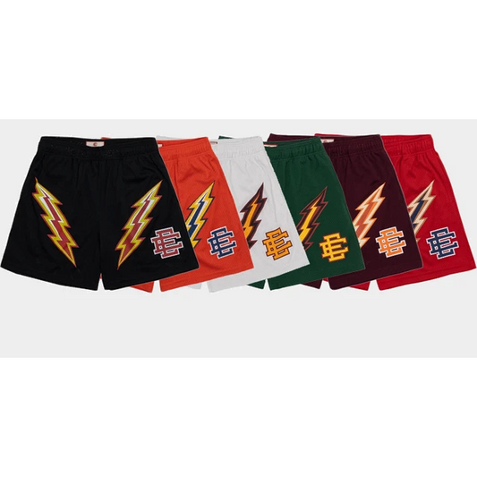 EE Lightning Bolt Collection