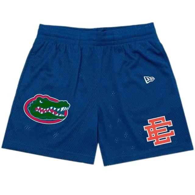 EE Team/logo Shorts